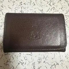 イルビゾンテ名刺入れ、カードケースのサムネイル