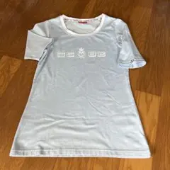 【中古品】8e HUITIEME レディース Ｔシャツ トップス Ａライン 青のサムネイル