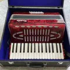 TOMBO アコーディオン　No241のサムネイル