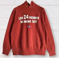 快晴堂 パーカー