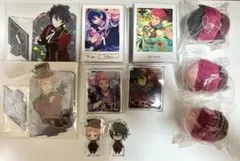 あんスタ Valkyrie グッズまとめ売り