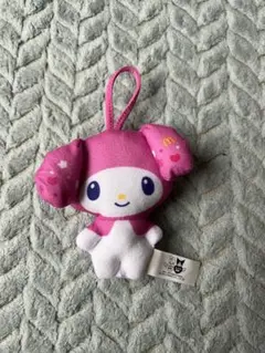 マイメロディ ぬいぐるみマスコット
