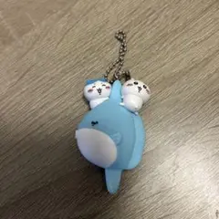 ちいかわ 水族館