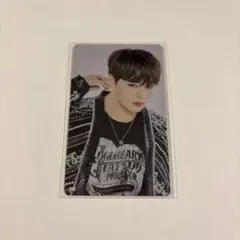 JO1 鶴房汐恩 トレカ 069 JO1DER SHOW 2024