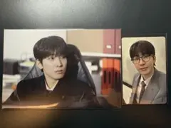 SEVENTEEN ケレン 2025 ウォヌ セット