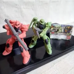 【非売品】コンプ6種類セット ガンダム フィギュアコレクション Amazon.co.jp: TAMASHII NATIONS GUNDAM FIX FIGURATION Z
