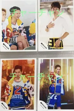 関ジャニ∞ 大倉忠義さんの公式写真4枚★45