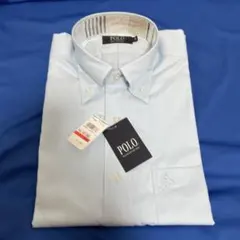 POLO ワイシャツ Mサイズのサムネイル