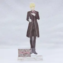 【新品未開封】憂国のモリアーティ 特大アクリルスタンド ウィリアム【おまけ有】 51ajRtbG3iL._AC_UF350,