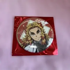 鬼滅の刃　無限列車編　ランダム缶バッジ　煉獄杏寿郎