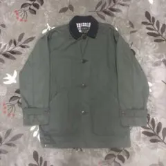 K*7様 J.CREW フィールドコート　ハンティングジャケット　90sのサムネイル