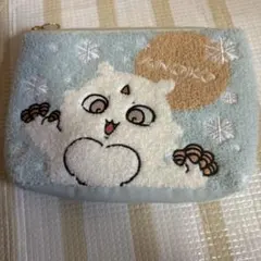 ちいかわエニマイくじ　あのこ　ポーチ