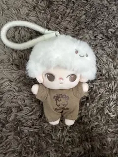DIMOO キーホルダーのサムネイル