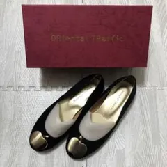 ORientaL TRaffic パンプス(size22.5)