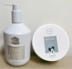 POLA ボディミルク150ml、ハンドクリーム75g、アイゾーンクリーム25g