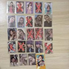 TWICEナヨントレカ