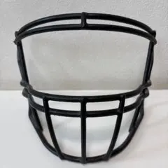 アメリカンフットボール スピードフレックス用フェイスガード ネイビー