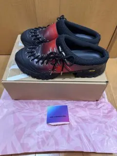 ZARA × ANDERSSON BELL グロッグサンダル 41 スニーカー - メルカリ