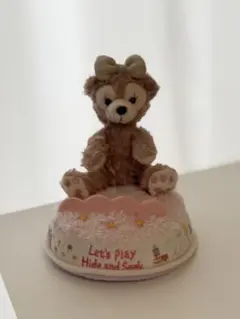 新品販売終了 東京ディズニーシー販売商品 シェリーメイ・マルチホルダー