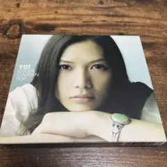 YUI「GREEN GARDEN POP」 CD 結婚式 BGM ウェディング