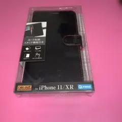 ray-out iPhone 11/XR 手帳型ケースのサムネイル