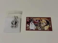 ヒカルの碁 原画展 アンブレラマーカーコレクション 進藤ヒカル 特典