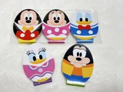 ディズニー イースター 2017 メモセット