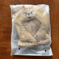 スキズ ペンミ SKZ 10CM PLUSH OUTFITハンクオッカ ハン