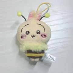 ちいかわ うさぎ 蜂さん マスコット