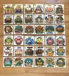 2026年最新】旧ビックリマン すくみの人気アイテム - メルカリ