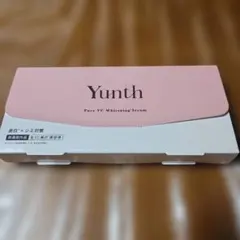 Yunth Pure VC Whitening Serum 30本入り
