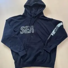 WINDANDSEA×AP Lのサムネイル