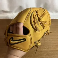 NIKE ナイキ シグネチャー モデル 岩隈久志 少年軟式 グローブ 右投げ