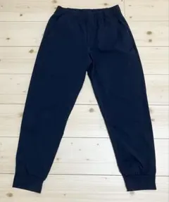 【S】ユニクロ ウルトラストレッチアクティブジョガーパンツ