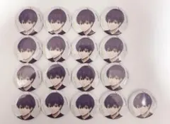 2026年最新】ベースヤード 缶バッジ ブルーロックの人気アイテム