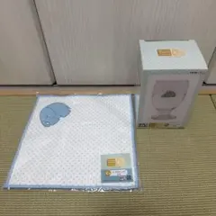 【新品・未使用】ブルーナアニマル タイトーくじ C賞 パフェグラス カメ E賞のサムネイル