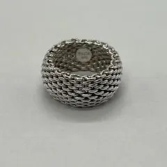 2026年最新】サマセットリング ティファニーの人気アイテム - メルカリ