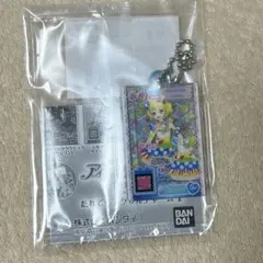 アイカツプリパラ ガチャ だれでもアクリルチャーム1 みれぃ