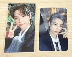 フィリックス トレカセット 5star the sound