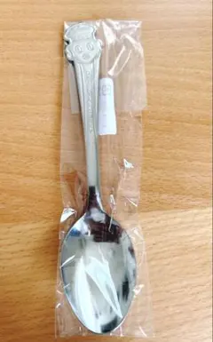 オリエンタルカレー　オリジナル　スプーンのサムネイル