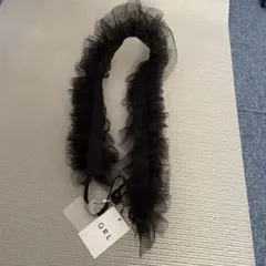 チュールフリルスマホショルダーストラップのサムネイル