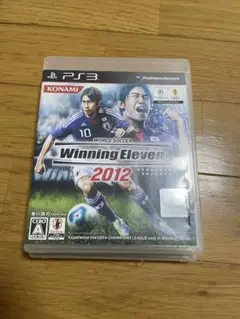 Winning Eleven セット
