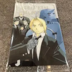 鋼の錬金術師カードウエハース2 2-31(SEC)