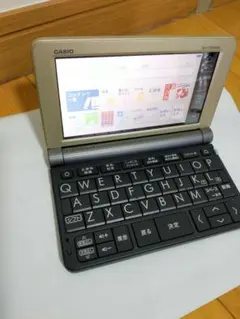 2026年最新】カシオ 電子辞書xd-jtsr6000の人気アイテム - メルカリ