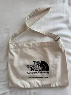 THE NORTH FACE ショルダーバッグ ベージュ