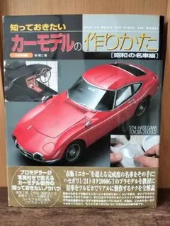トヨタ 2000GT【前期型】 プラモデル【全塗装 完成品】 2025年最新