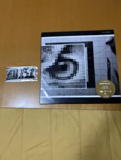 サカナクション アダプト アナログレコード 2LP 完全生産限定盤 - メルカリ