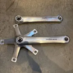 BMX BOMBSHELL クランクアーム 804 青 155cm - メルカリ
