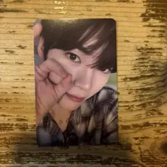 ZEROBASEONE シンガポール トレカ ハンビン