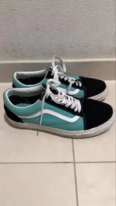 VANS Old Skool 27cm